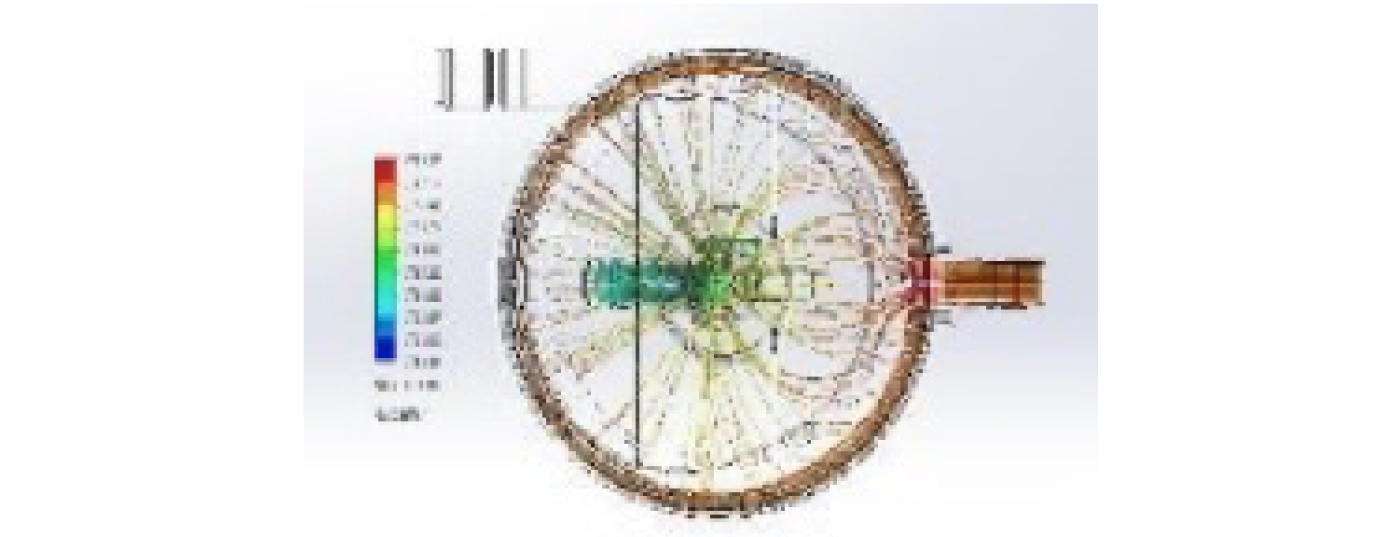 流体仿真及设计