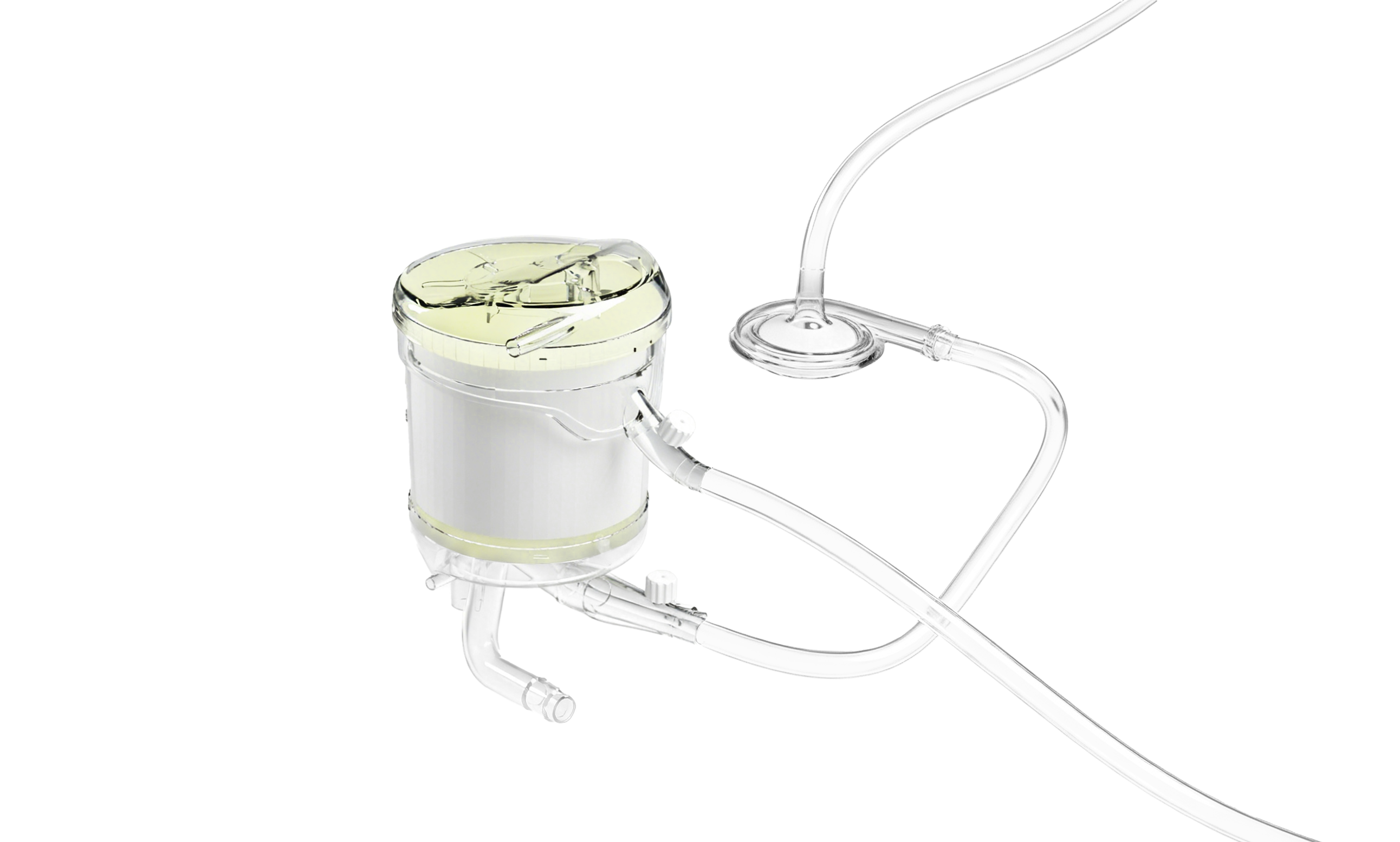 OX®-LT系列 长效氧合器套包