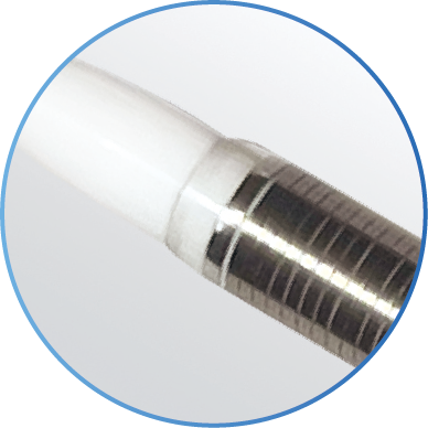 显影环辅助定位